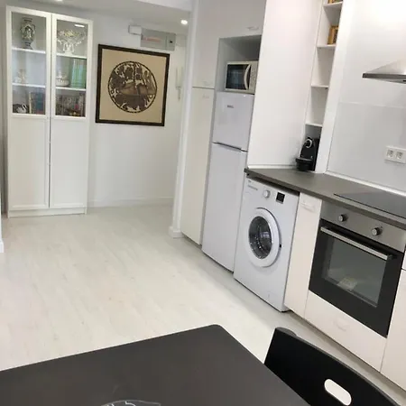 Magnifico Piso Centro De Oviedo. Vut-923-as Appartement Oviede