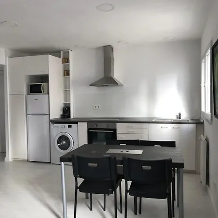 Magnifico Piso Centro De Oviedo. Vut-923-as Appartement Oviede