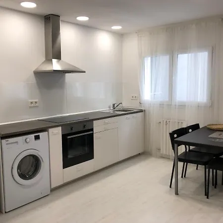 Magnifico Piso Centro De Oviedo. Vut-923-as Appartement *