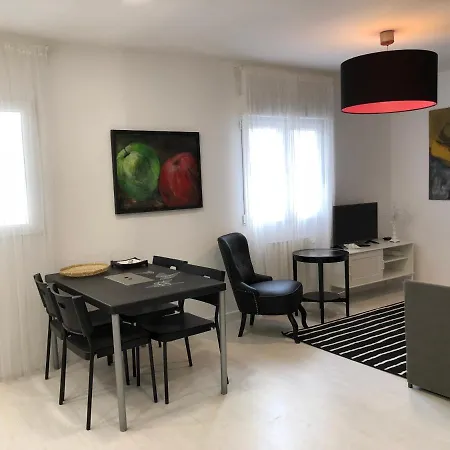 Magnifico Piso Centro De Oviedo. Vut-923-as Appartement Oviede