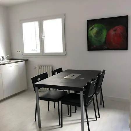 Appartement Magnifico Piso Centro De Oviedo. Vut-923-as *