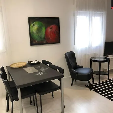 Appartement Magnifico Piso Centro De Oviedo. Vut-923-as