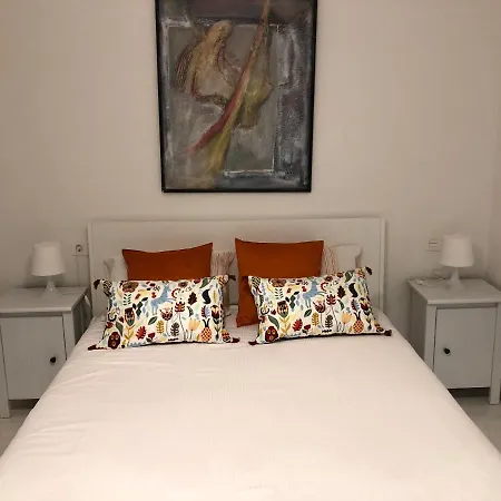 Apartment Magnifico Piso Centro De Oviedo. Vut-923-as *