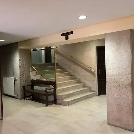 Appartement Magnifico Piso Centro De Oviedo. Vut-923-as Oviede