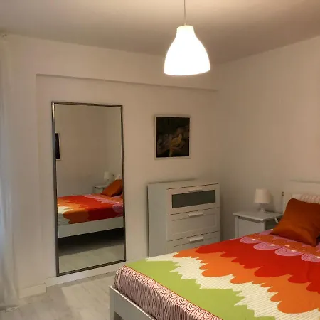 Magnifico Piso Centro De Oviedo. Vut-923-as Appartement