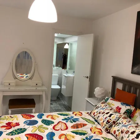 Appartement Magnifico Piso Centro De Oviedo. Vut-923-as *
