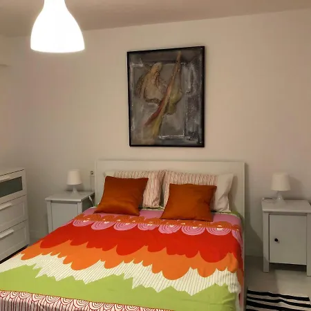 Appartement Magnifico Piso Centro De Oviedo. Vut-923-as