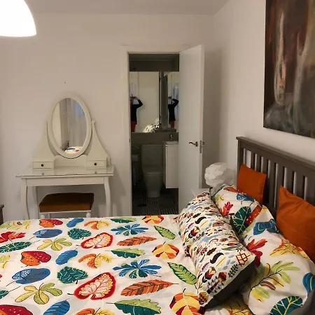 Magnifico Piso Centro De Oviedo. Vut-923-as Appartement *