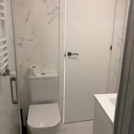 Magnifico Piso Centro De Oviedo. Vut-923-as Appartement Oviede