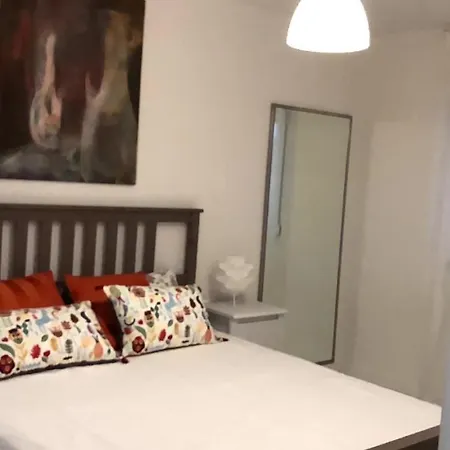 Magnifico Piso Centro De Oviedo. Vut-923-as Appartement *