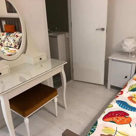 Appartement Magnifico Piso Centro De Oviedo. Vut-923-as *