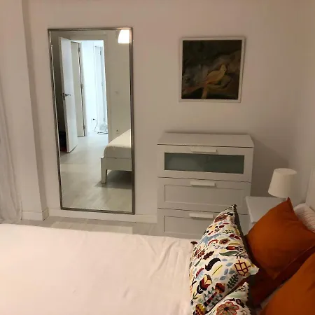 Magnifico Piso Centro De Oviedo. Vut-923-as Appartement Oviede